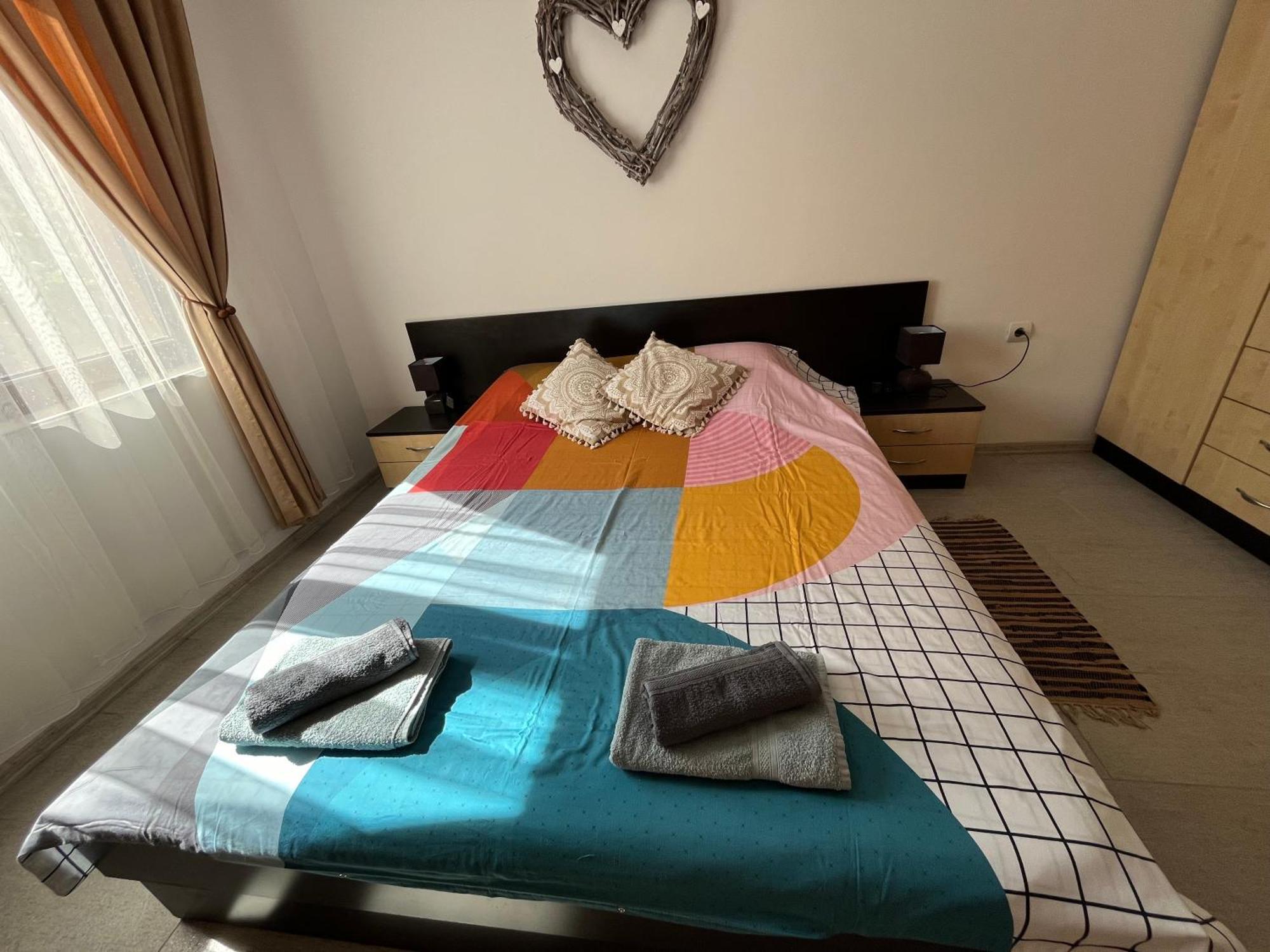 Cozy Home In Central プロヴディフ エクステリア 写真