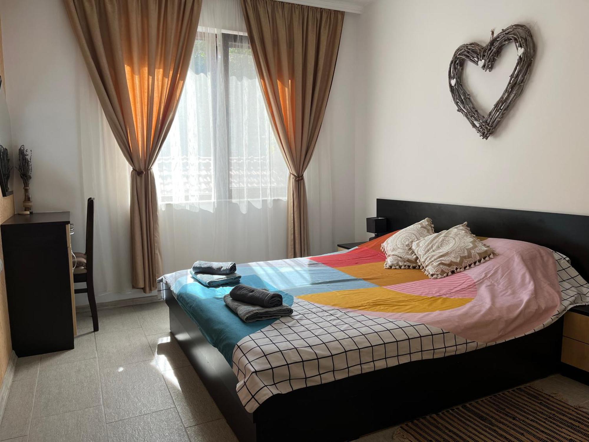 Cozy Home In Central プロヴディフ エクステリア 写真